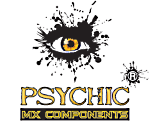 Psychic MX